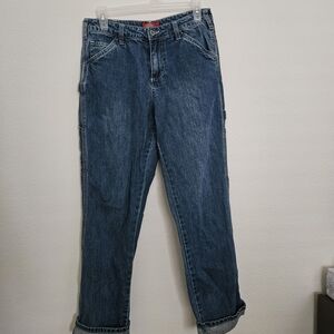 Dickies Classic Blue Jeans